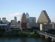 Austin, TX: Austin Skyline